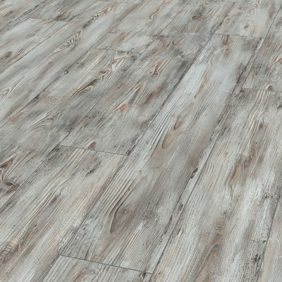 Premium 12mm Moonlight Oak 4V Groove Laminate Flooring