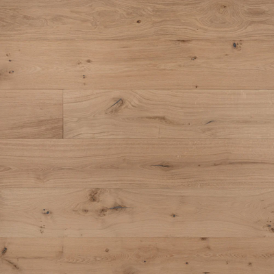 Raw 15/4 x 220mm Unfinished Distressed Oak Engineered Flooring