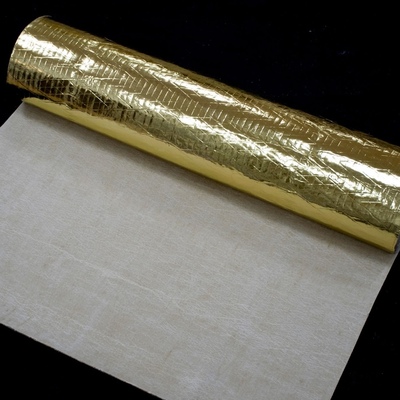 Gold Timbermate 3mm Heavy Duty Laminate & Wood Flooring Underlay