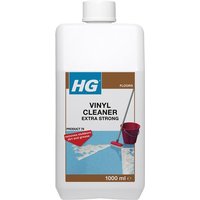 H G 150100106 Vinyl Cleaner Extra Strong 1 Litre