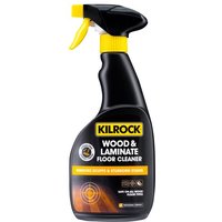 Kilrock WOOD&LAM500 Wood & Laminate Floor Cleaner 500Ml