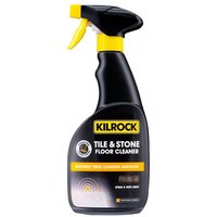 Kilrock TILE&STONE500 Tile & Stone Floor Cleaner Spray 500Ml