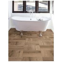 Floor Pops Pickling Floor Pop - Peel And Stick Floor Tiles