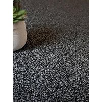 Homemaker Marine Carpet 10Mm 400 X 500Cm - Dark Grey