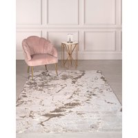 Asiatic Aurora Rug Blush