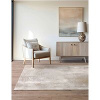 Asiatic Stellar ST01 Abstract Rug Beige