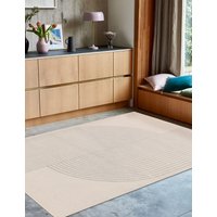 Asiatic Muse Arch Rug Cream