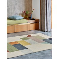 Asiatic Reef Rug Multi