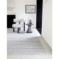 Asiatic Abbus Rug Grey