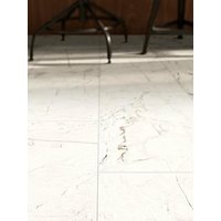 Homemaker Marble Look Pre-Cut Vinyl Flooring &Ndash; 3 X 2 Metres