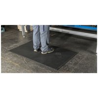Kleen-Tex Kleen-Tex Kleen-Kushion Anti Fatigue Matting 60x85cm