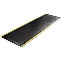Kleen-Tex Kleen-Tex Kleen-Komfort Safety Anti Fatigue Matting 85x285cm