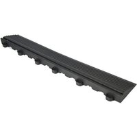 Swisstrax Swisstrax Ribtrax Pro Edge Ramp 400mm x 63mm 4 Pack (Various Colours)