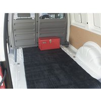 Clarke Rubber Matting - Ribbed - 3mm - 915mm x 5m