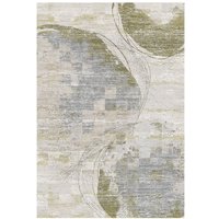 Farva Rug, Large, 240cm x 340cm - Andrew Martin