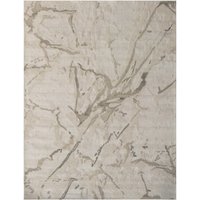 Snowcap, Rug, 5' x 8' - Andrew Martin