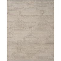 Traverse Ivory, Rug, 5' x 8' - Andrew Martin