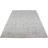 Ridge Natural, Rug, 9' x 12' - Andrew Martin