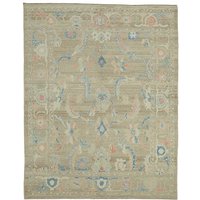Oushak Handmade Rug #2, Rug - Andrew Martin