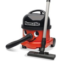 Henry NRV200-22 9 L Drum vacuum Dry 620 W Dust bag