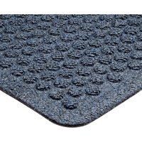 Notrax - 150S0023BU 150 Aqua Trap Entrance Mat, for Home or Office, 2' X 3' Slat