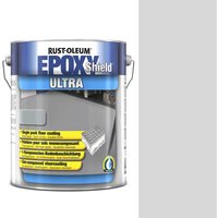 Rust Oleum Epoxy Shield Ultra Floor Coating Paint