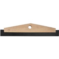 Faithfull Floor Squeegee