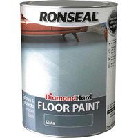 Ronseal Diamond Hard Floor Paint