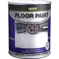 Everbuild Floor Paint